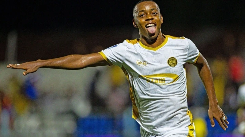 Simba SC agrees personal terms with Feisal Salum (Fei Toto)