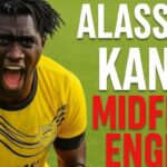 Simba SC to sign Alassane Kante from CA Bizertin