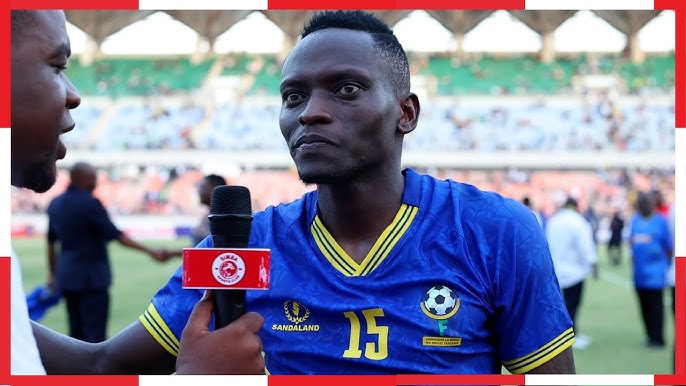 Simba SC part ways with Mohamed Hussein (Zimbwe Jr.)