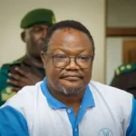 Police defends itself from assaulting Tundu Lissu criticisms