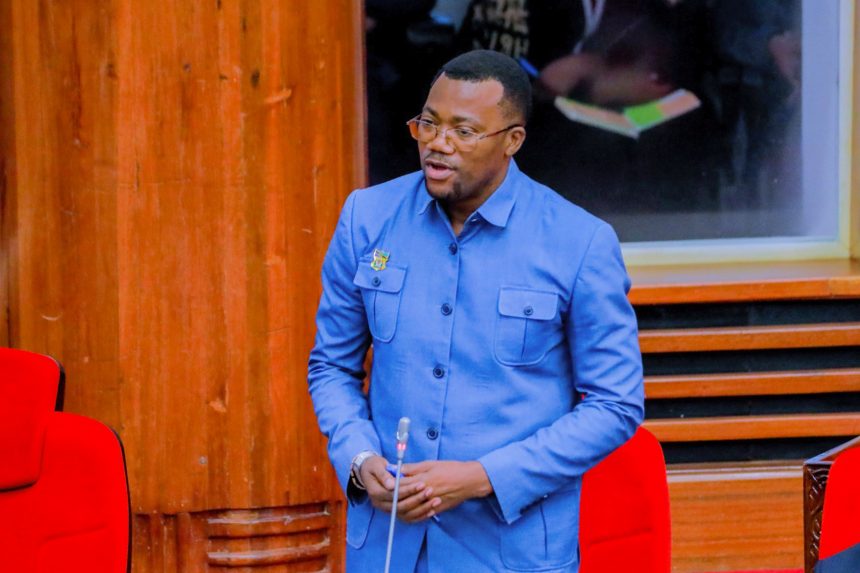 ACT-Wazarendo share mix thoughts over Mpina request to join them