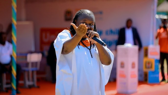 Social media roasts Mrisho Mpoto after controversial claims about multiparty system