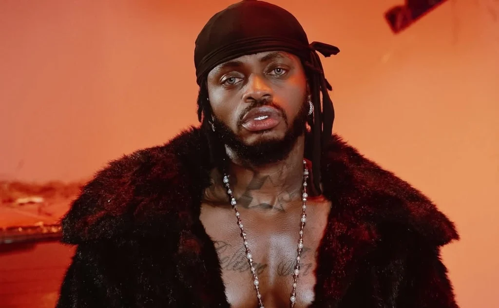 Diamond Platnumz clarifies his comment after backlash from social media